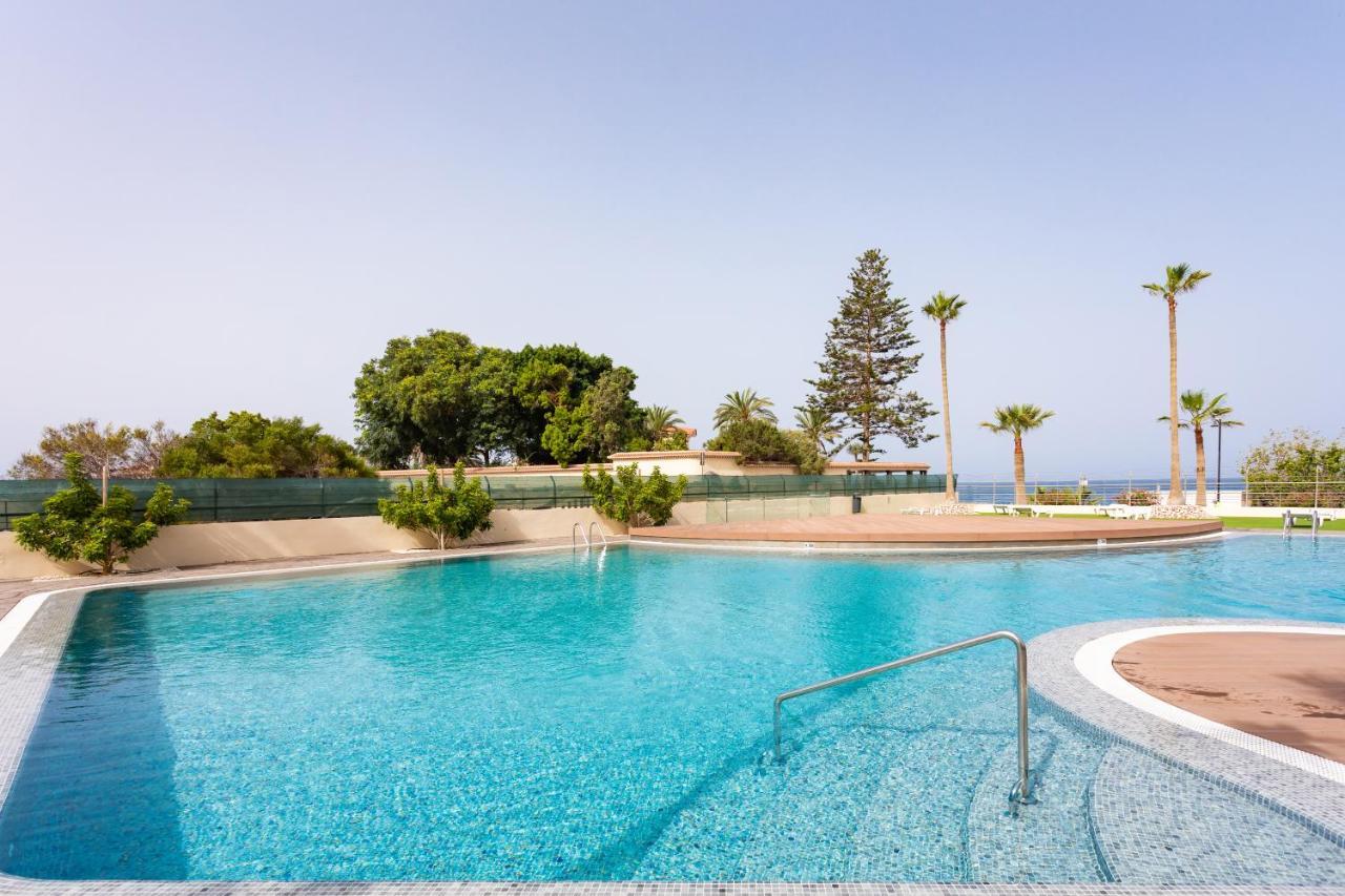 Soleado Apartamento Vistas Al Mar Los Cristianos Los Cristianos  Exteriér fotografie