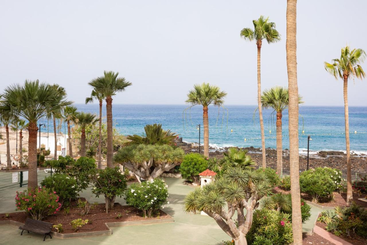 Soleado Apartamento Vistas Al Mar Los Cristianos Los Cristianos  Exteriér fotografie