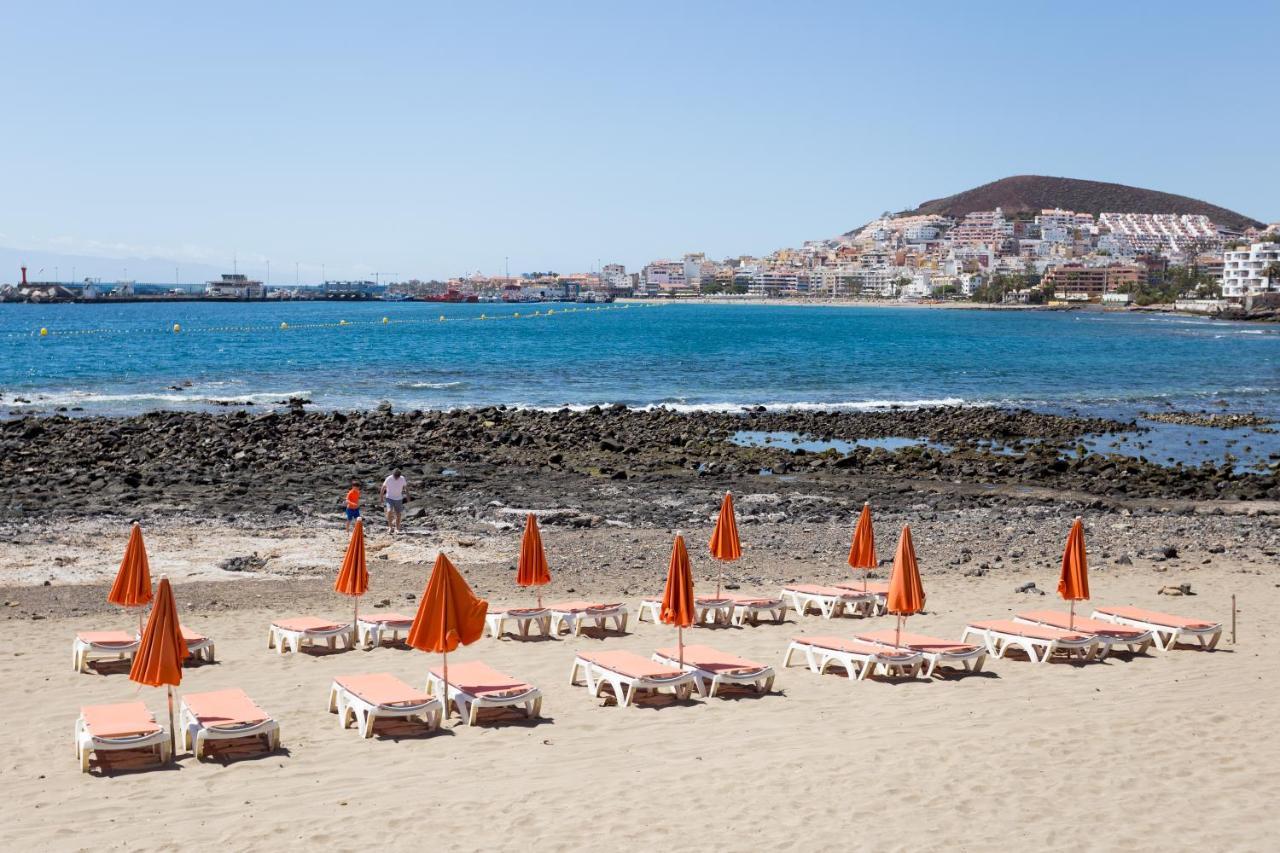 Soleado Apartamento Vistas Al Mar Los Cristianos Los Cristianos  Exteriér fotografie