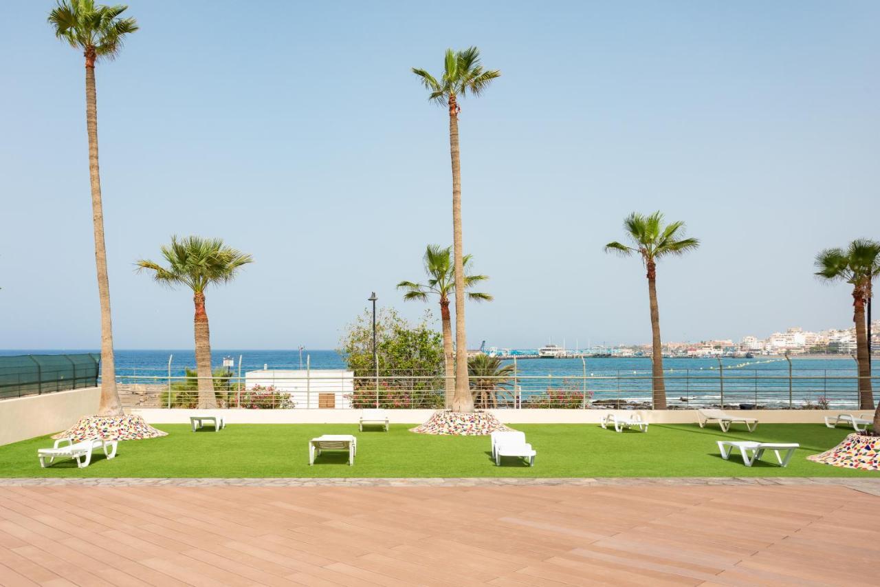 Soleado Apartamento Vistas Al Mar Los Cristianos Los Cristianos  Exteriér fotografie