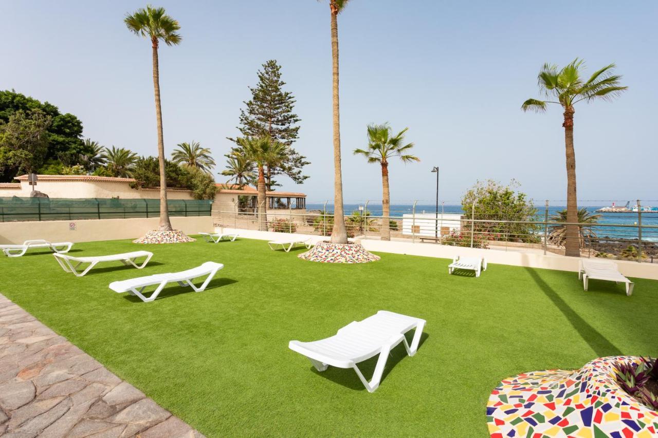 Soleado Apartamento Vistas Al Mar Los Cristianos Los Cristianos  Exteriér fotografie