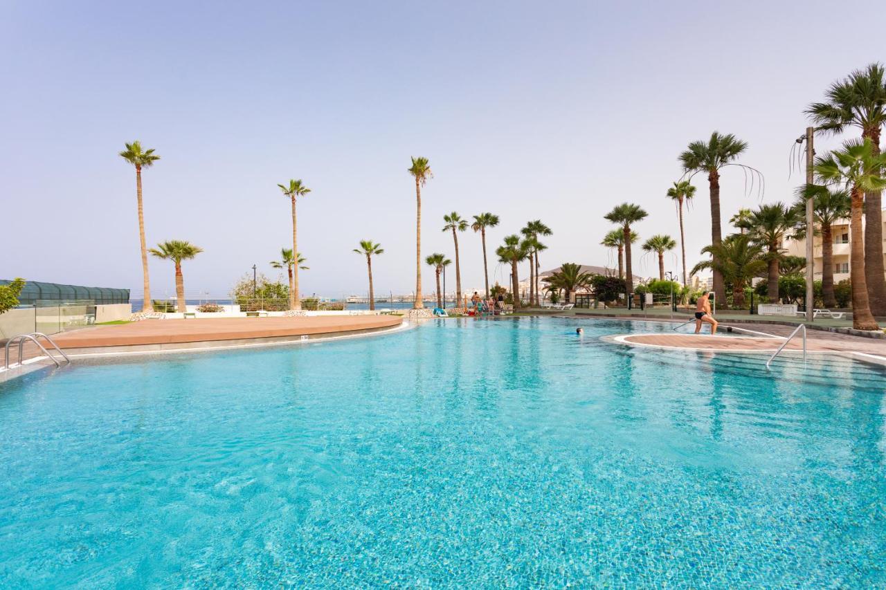 Soleado Apartamento Vistas Al Mar Los Cristianos Los Cristianos  Exteriér fotografie