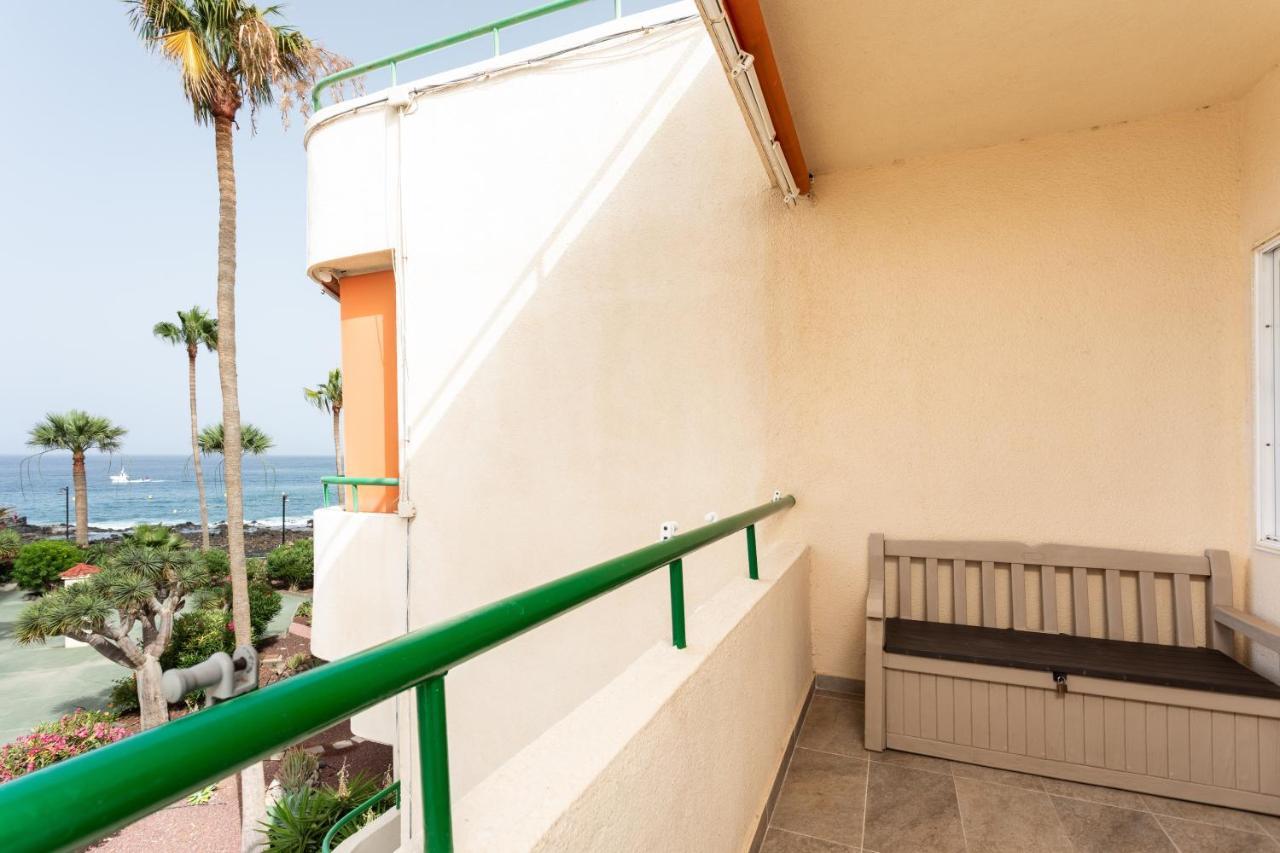 Soleado Apartamento Vistas Al Mar Los Cristianos Los Cristianos  Exteriér fotografie