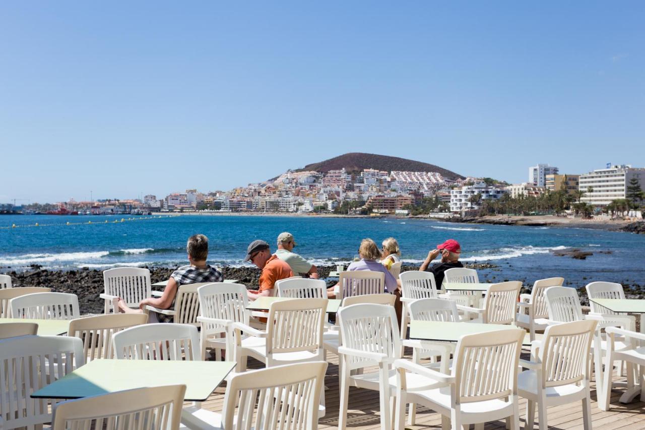 Soleado Apartamento Vistas Al Mar Los Cristianos Los Cristianos  Exteriér fotografie